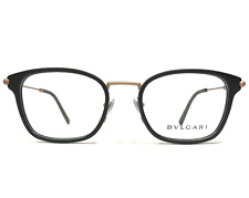 Bvlgari eyeglasses frames for sale  Royal Oak