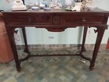 Mobili antiquariato autentici usato  Castellammare di Stabia