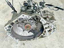 Cambio manuale suzuki usato  Piana di Monte Verna