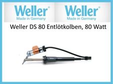 Weller ds80 entlötkolben gebraucht kaufen  Leegebruch