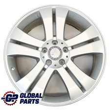 Mercedes w164 silver for sale  UK