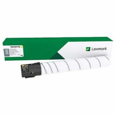 Cartucho de toner amarelo genuíno Lexmark 76C0HY0 alto rendimento, usado comprar usado Cartucho de toner amarelo genuíno Lexmark 76C0HY0 alto rendimento, usado comprar usado  Enviando para Brazil