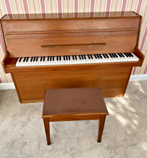 Welmar compact upright for sale  LINCOLN