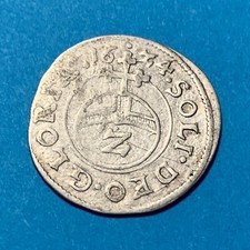 Bayern kreuzer 1624 gebraucht kaufen  Hannover