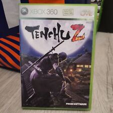 Jogo Tenchu Z, Xbox 360, NTSC-J comprar usado  Enviando para Brazil