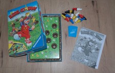Buddel company ravensburger gebraucht kaufen  Drensteinfurt