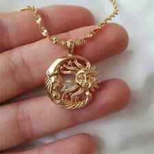 Golden vintage hollow for sale  Riverside