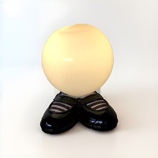 Lampe anthropomorphe céramiqu d'occasion  Gardanne