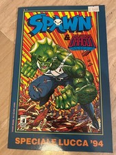spawn completa usato spawn completa usato Torino