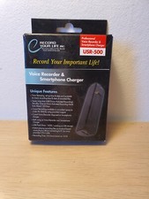 Voice activated covert for sale  LONDON