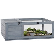 Pawhut tortoise house for sale  GREENFORD