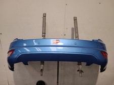 Ford focus rear for sale  THAME