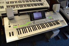 Yamaha tyros arranger for sale  NEWCASTLE UPON TYNE