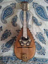Mandoline luigi fenga d'occasion  Igny