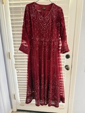 Pakistani indian lehnga for sale Pakistani indian lehnga for sale  Thousand Oaks