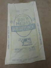 Antique cow gold for sale  Saint Paul