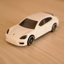 2020 porsche panamera for sale  UK