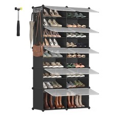 Songmics interlocking shoe for sale  Haltom City