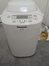 Panasonic 2501wxc breadmaker for sale  LONDON