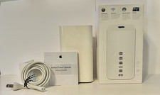 Apple AirPort Time Capsule 2TB - A1470 - EXCELENTE! comprar usado  Enviando para Brazil