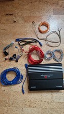 Excalibur x500 kanal gebraucht kaufen  Büren