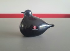 Littala finland glasvogel gebraucht kaufen  Sonthofen