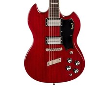 Guild polara deluxe for sale  Winchester