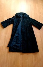 Persianer schwarz glänzend gebraucht kaufen  Bremen