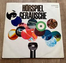 Hörspiel geräusche deutsche gebraucht kaufen  Neubrandenburg