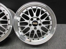 Bbs lm068 lm069 d'occasion  Expédié en Belgium