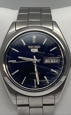 Men seiko 37mm for sale  Los Angeles