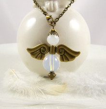 Märchenhafter schutzengel aut gebraucht kaufen  Heilsbronn