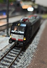 Piko 47381 lok gebraucht kaufen  Naunhof