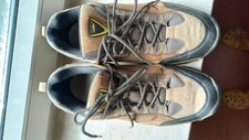 Wanderschuhe trekkingschuhe co gebraucht kaufen  Ebermannstadt