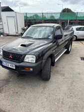 l200 cab for sale l200 cab for sale ERITH