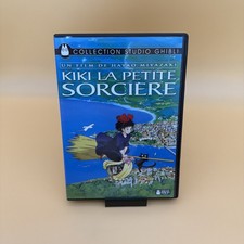 Dvd kiki petite d'occasion  Rouen-
