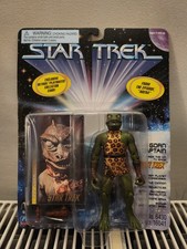 Star trek inch gebraucht kaufen  Dortmund