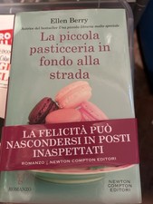 Libro piccola pasticceria usato  Bologna