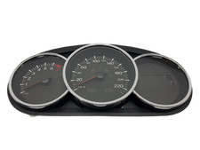 Prędkościomierz Zestaw wskaźników Nowy Oryginalny Renault Megane 3 248101709R 68 na sprzedaż  PL