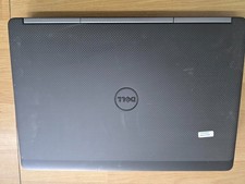 Vgc dell precision for sale  BRISTOL