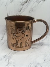 Moscow mule oz. for sale  Endicott