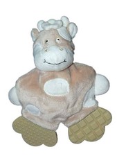 Doudou plat vache d'occasion  France