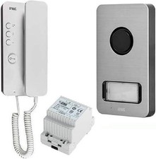 Kit citofono monofamiliare usato Kit citofono monofamiliare usato  Acireale