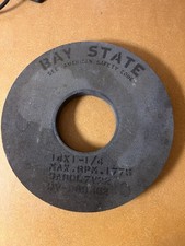 Bay state abrasives for sale Bay state abrasives for sale  Homer Glen