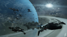 Star Citizen | armaduras e armas | ataque executivo a hangar | Jogo automático comprar usado  Enviando para Brazil