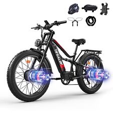 Bicicletta elettrica 250w usato  Spedire a Italy