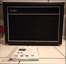 Harley benton g212plus d'occasion  Onet-le-Château