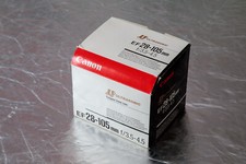 Canon 105mm f3.5 usato  Volterra
