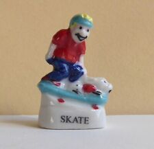 Fève tom pilou d'occasion Fève tom pilou d'occasion  Toulon-