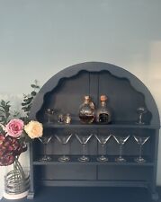Arched shelving unit for sale  EPPING